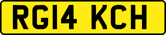 RG14KCH