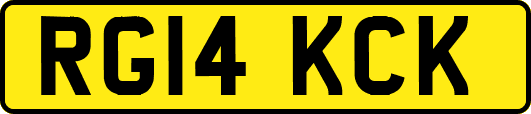 RG14KCK