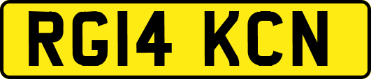 RG14KCN