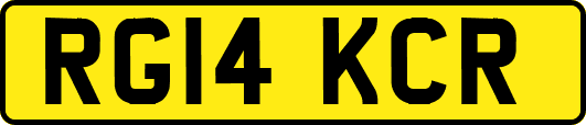 RG14KCR