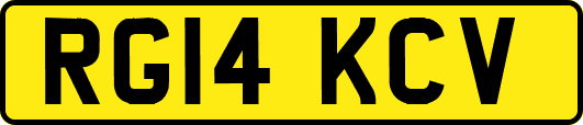 RG14KCV