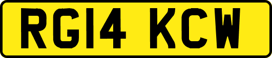 RG14KCW