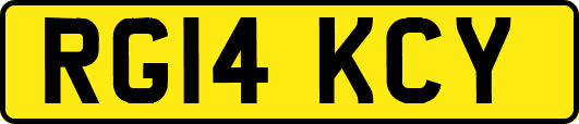 RG14KCY