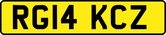 RG14KCZ