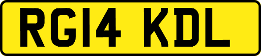 RG14KDL
