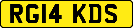 RG14KDS