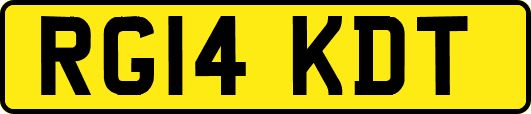 RG14KDT