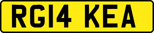 RG14KEA