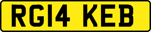 RG14KEB