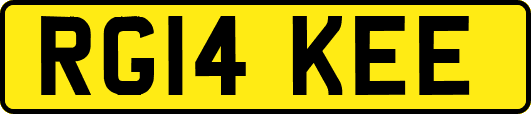 RG14KEE