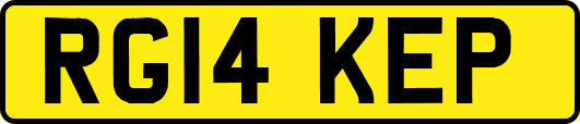 RG14KEP