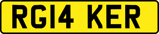 RG14KER