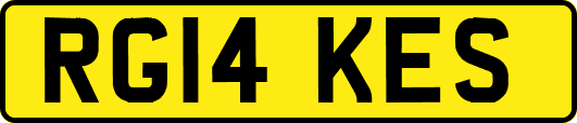 RG14KES