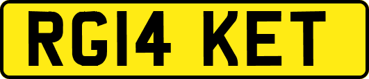 RG14KET