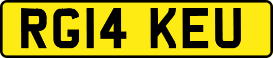 RG14KEU