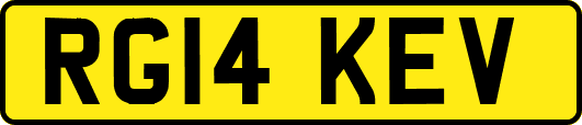 RG14KEV