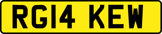 RG14KEW