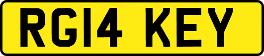 RG14KEY