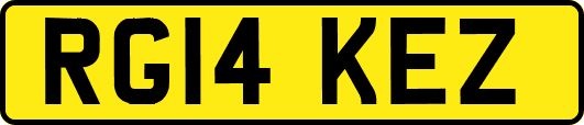 RG14KEZ