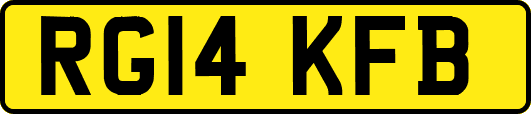 RG14KFB