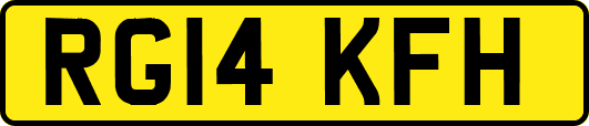 RG14KFH