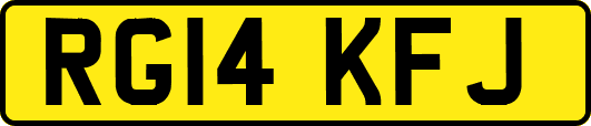 RG14KFJ