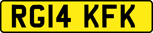 RG14KFK