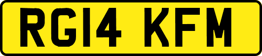RG14KFM
