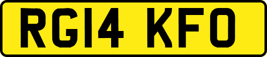 RG14KFO