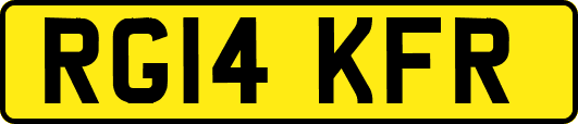 RG14KFR