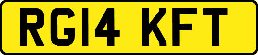 RG14KFT