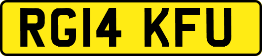 RG14KFU