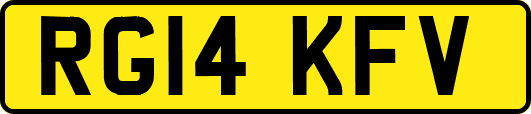 RG14KFV