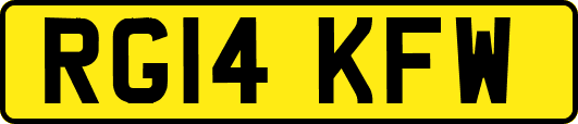 RG14KFW
