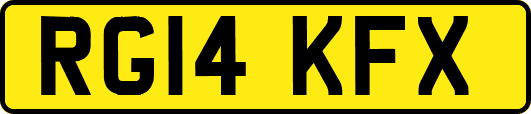 RG14KFX