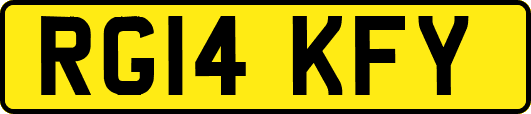 RG14KFY