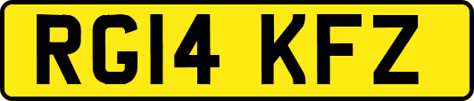 RG14KFZ