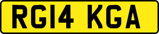 RG14KGA