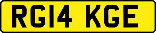 RG14KGE