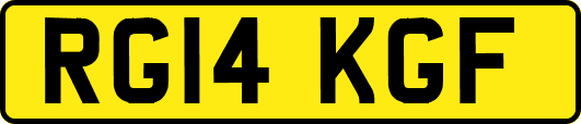 RG14KGF