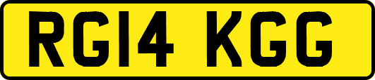 RG14KGG