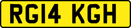 RG14KGH