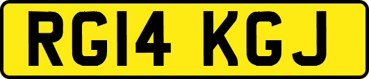 RG14KGJ