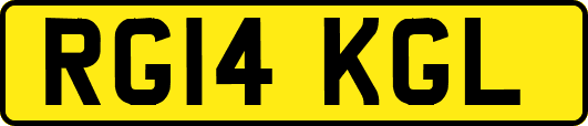 RG14KGL