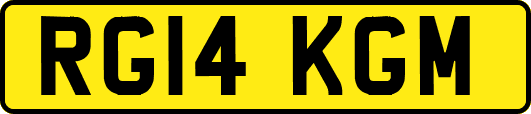 RG14KGM