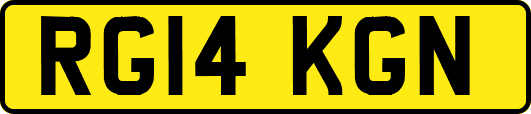 RG14KGN