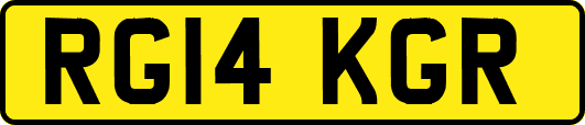 RG14KGR