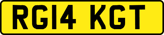RG14KGT