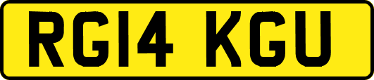 RG14KGU