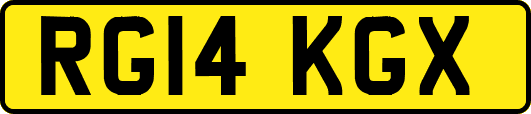 RG14KGX